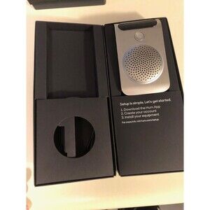 VERIZON HUM CAR SYSTEM (OPEN BOX) Untested